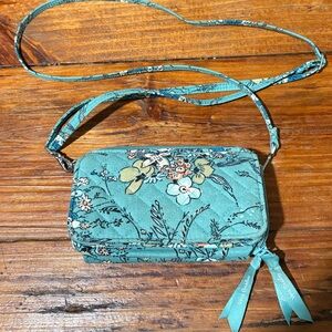 Vera Bradley Crossbody